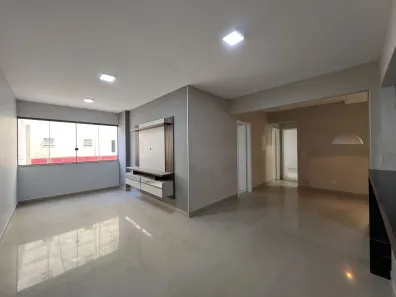 Apartamento com 3 Quartos à venda, 88m² no Setor Bueno, Goiânia