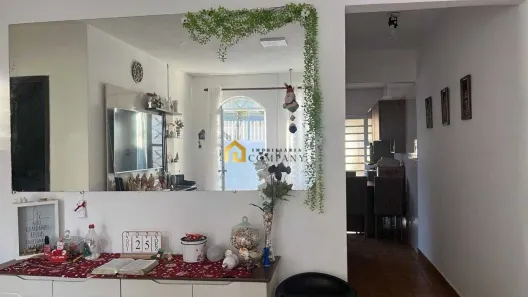 Casa com 2 Quartos à venda, 98m² no Jardim Simus, Sorocaba