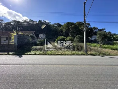 Lote/Terreno à venda, 2464m² no Quintino, Timbó