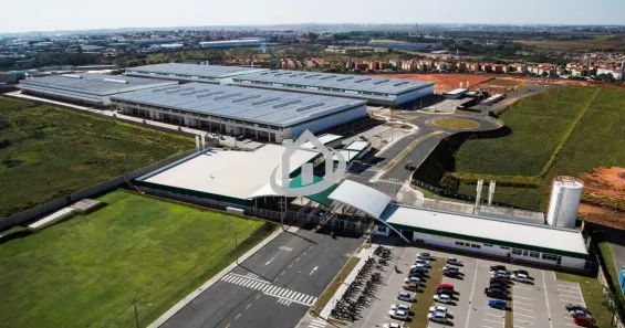 Galpão/Depósito/Armazém para alugar, 901m² no Jardim Aparecida, Campinas
