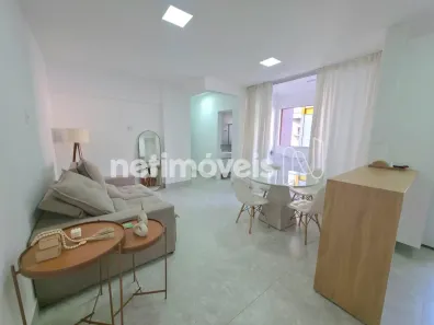 Apartamento com 2 Quartos à venda, 66m² no Santa Efigênia, Belo Horizonte