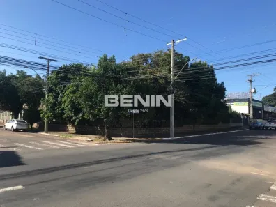 Lote/Terreno à venda, 536m² no Niterói, Canoas
