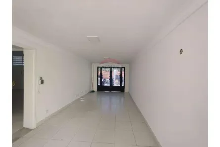 Ponto Comercial para alugar, 193m² no Jardim América, Ribeirão Preto