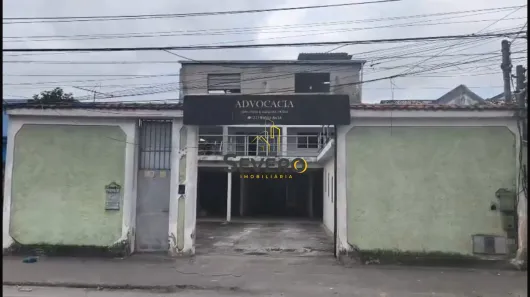 Casa com 3 Quartos à venda, 360m² no Jardim Catarina, São Gonçalo