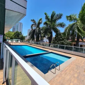 Apartamento com 3 Quartos à venda, 120m² no Praia da Costa, Vila Velha