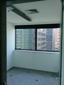 Sala Comercial à venda, 30m² no Cerqueira César, São Paulo