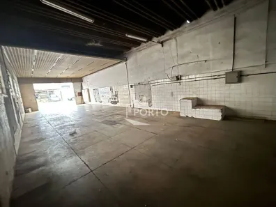 Galpão/Depósito/Armazém à venda, 399m² no Vila Monteiro, Piracicaba