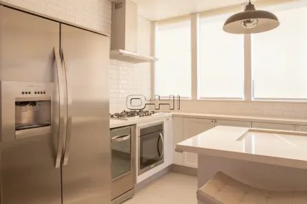 Apartamento com 2 Quartos para alugar, 130m² no Vila Ipojuca, São Paulo
