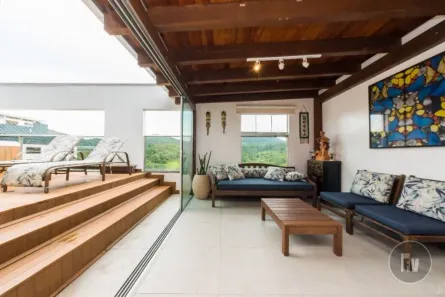 Cobertura com 3 Quartos à venda, 210m² no Fazendinha, Itajaí