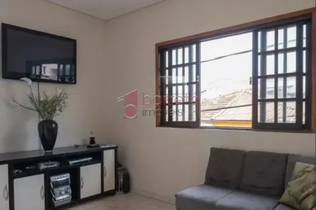 Sobrado com 8 Quartos à venda, 280m² no Vila Inhamupe, Jundiaí