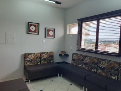 Sala Comercial para alugar, 75m² no Vila Claudia, Limeira