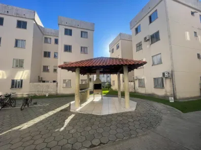 Apartamento com 2 Quartos à venda, 47m² no Guarda do Cubatão, Palhoça