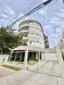 Apartamento com 3 Quartos à venda, 207m² no Centro, Pelotas