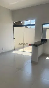 Casa com 2 Quartos à venda, 63m² no Terrabela Cerrado II, Senador Canedo