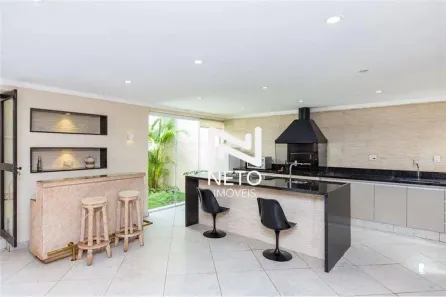 Sobrado com 4 Quartos à venda, 390m² no Vila Ipojuca, São Paulo