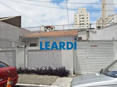 Casa com 3 Quartos à venda, 134m² no Campo Belo, São Paulo
