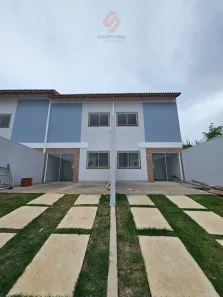 Casa com 3 Quartos à venda, 69m² no Continental, Serra