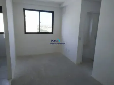 Apartamento com 2 Quartos à venda, 43m² no Jardim Ibirapuera, Campinas