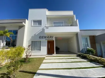 Sobrado com 3 Quartos à venda, 146m² no Jardim Bréscia, Indaiatuba