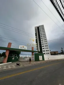 Apartamento com 2 Quartos à venda, 52m² no Jacarecica, Maceió
