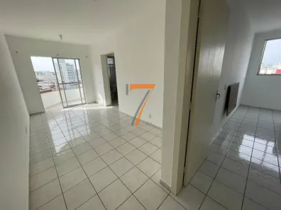 Apartamento com 2 Quartos para alugar, 59m² no São Sebastião, Palhoça