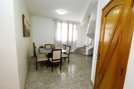 Cobertura com 4 Quartos à venda, 200m² no Calafate, Belo Horizonte