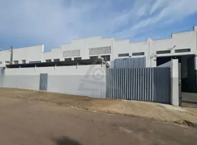 Galpão/Depósito/Armazém para alugar, 964m² no Chácaras Campos dos Amarais, Campinas