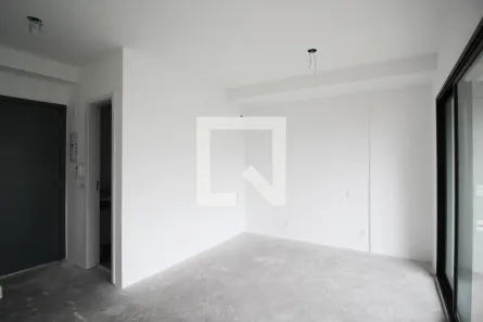 Kitnet com 1 Quarto à venda, 31m² no Indianópolis, São Paulo