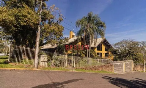 Casa com 3 Quartos à venda, 590m² no Freitas, Sapucaia do Sul
