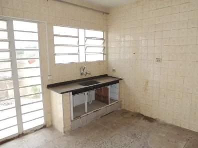 Casa com 2 Quartos à venda, 213m² no Cidade Alta, Piracicaba