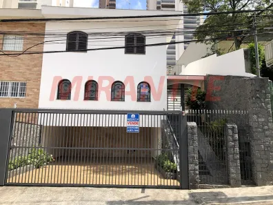 Sobrado com 5 Quartos à venda, 260m² no Santana, São Paulo
