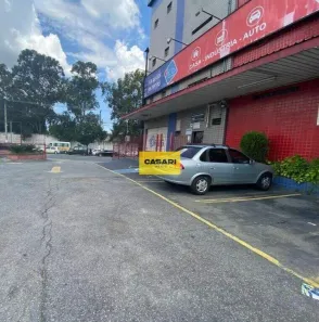 Prédio Comercial à venda, 2403m² no Rudge Ramos, São Bernardo do Campo