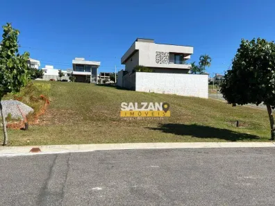 Lote/Terreno à venda, 300m² no Loteamento Residencial Fazenda Casa Grande, Taubaté