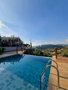 Casa de Condomínio com 4 Quartos à venda, 350m² no Jardim Atibaia (Sousas), Campinas