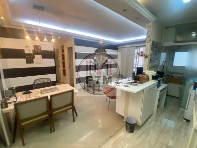 Apartamento com 2 Quartos à venda, 65m² no Barra Funda, São Paulo