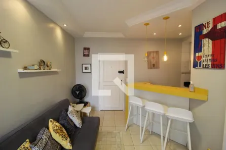 Apartamento com 1 Quarto à venda, 37m² no Indianópolis, São Paulo
