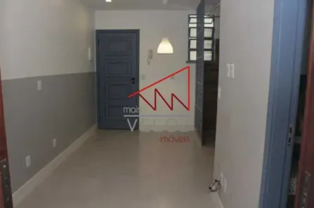 Apartamento com 1 Quarto à venda, 40m² no Centro, Rio de Janeiro
