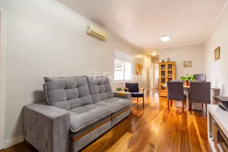 Apartamento com 2 Quartos à venda, 90m² no Santana, Porto Alegre