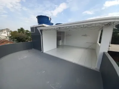 Casa com 4 Quartos à venda, 156m² no Campinho, Rio de Janeiro