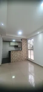 Apartamento com 2 Quartos à venda, 42m² no Jardim Celina, Araras