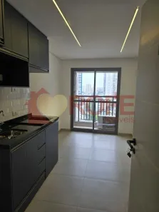 Apartamento com 1 Quarto à venda, 30m² no Jardim Prudência, São Paulo