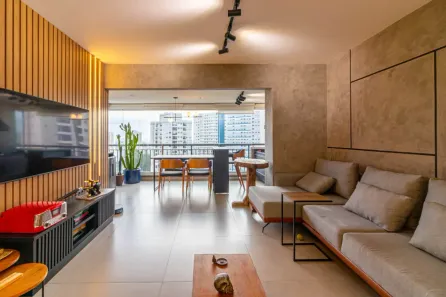Apartamento com 2 Quartos à venda, 91m² no Vila Andrade, São Paulo
