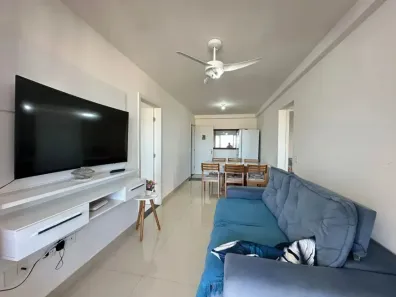 Apartamento com 2 Quartos à venda, 40m² no Vila Fernandes, São Paulo