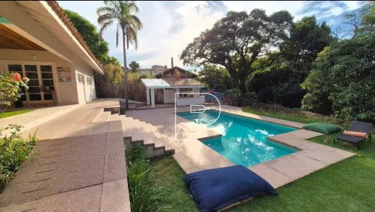 Casa de Condomínio com 6 Quartos à venda, 509m² no Vila Vianna, Cotia
