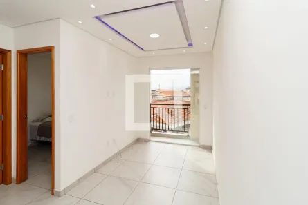 Apartamento com 1 Quarto à venda, 12m² no Vila Santa Terezinha (Zona Norte), São Paulo
