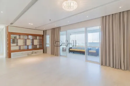 Apartamento com 3 Quartos à venda, 170m² no Vila Mariana, São Paulo
