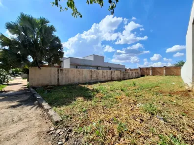 Lote/Terreno à venda, 368m² no Jardim Santa Cecília, Ribeirão Preto