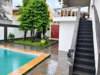 Casa de Condomínio com 3 Quartos à venda, 190m² no Anil, Rio de Janeiro