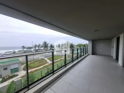 Apartamento com 4 Quartos à venda, 199m² no Barra da Tijuca, Rio de Janeiro