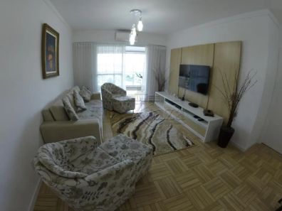 Apartamento com 3 Quartos à venda, 114m² no Vila Ema, São José dos Campos